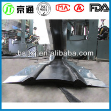 jingtong rubber China steel edge rubber water stop